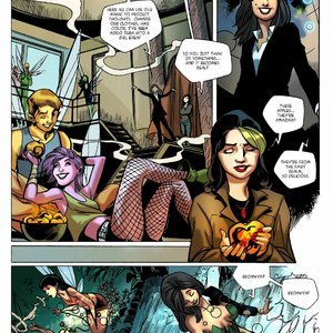 Fairy Tale image 038