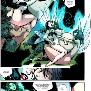 Fairy Tale image 043