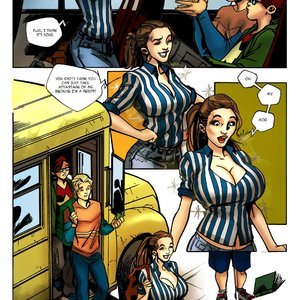 Fairy Tale image 049