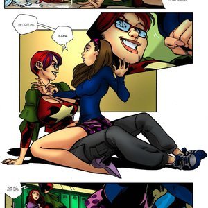Fairy Tale image 053