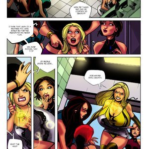 Fairy Tale image 061