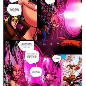 Fairy Tale image 069