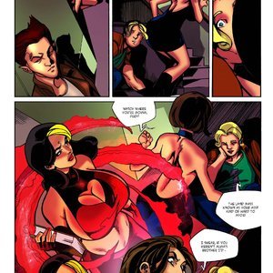 Fairy Tale image 073