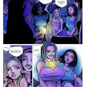 Fairy Tale image 083