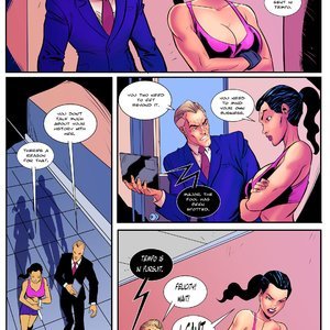 Felicity - Issue 1-2 image 014