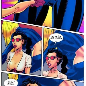Felicity - Issue 3 image 010
