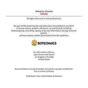 Felicity - Issue 4 image 002
