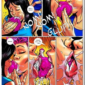 Freshly Squeezed image 006