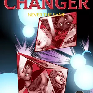Game Changer – Issue 3 (BE Story Club Comics) thumbnail
