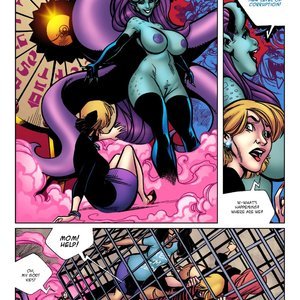 Game Changer - Issue 4 image 004