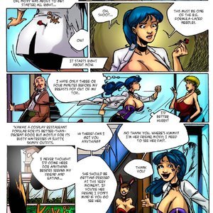 Garremont Gaiden image 006