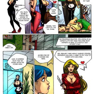 Garremont Gaiden image 010