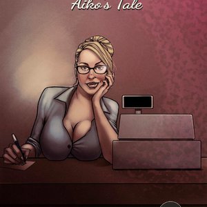 Guaranteed as Advertised - Aiko's Tale image 001