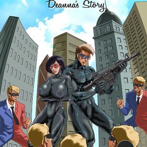 Guaranteed as Advertised - Deanna's Story image 001