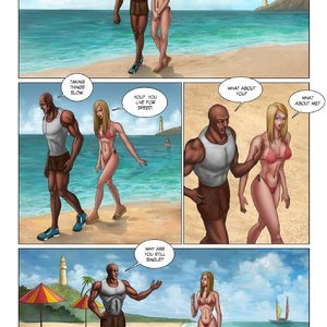 Guaranteed as Advertised - Elena's Tale image 006