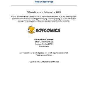 Human Resources - Issue 1 image 002