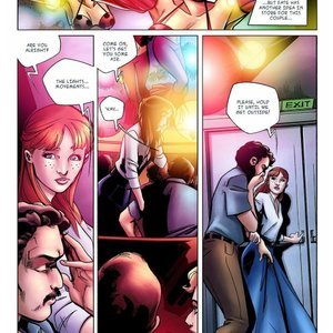 Island Paradise - Issue 1 image 004