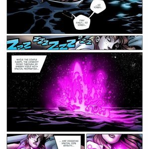Island Paradise - Issue 1 image 009