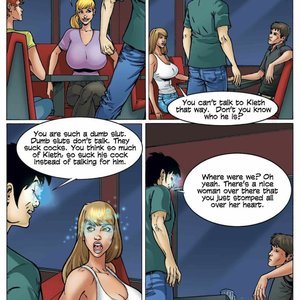 Lilith - Issue 2 image 006
