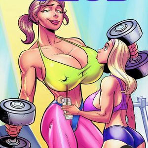 MILF Club – Issue 2 (BE Story Club Comics) thumbnail