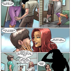 Milf Milk - Issue 2 image 005