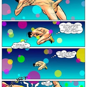 Milf Muffy - Issue 5 image 004