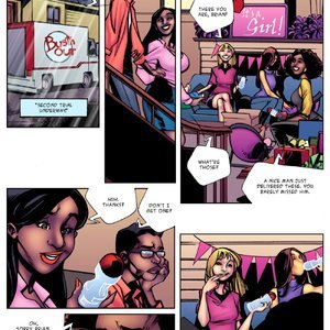 Mothers Milk - Clinical Trials - Issue 1 image 006