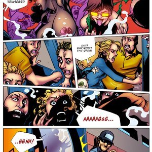 Mothers Milk - Clinical Trials - Issue 1 image 011