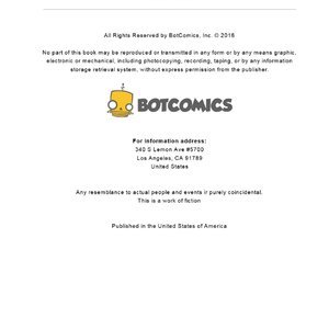 Plastic Plague - Issue 1 image 002