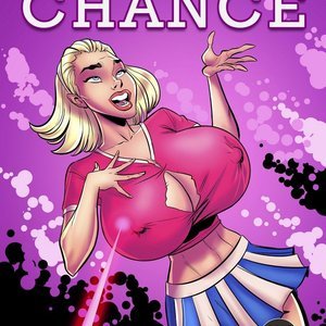 Remote Chance – Issue 1 (BE Story Club Comics) thumbnail
