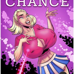 Remote Chance - Issue 5 image 001