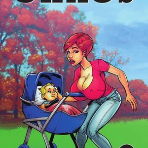 Remote Chaos – Hello Baby – Issue 1 (BE Story Club Comics) thumbnail