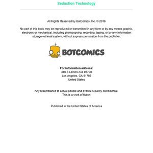 Seduction Technology - Issue 4 image 002