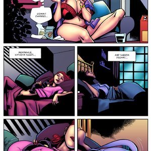 Spell R Us - Atomic Mobile - Issue 2 image 006