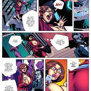 Spell R Us - Atomic Mobile - Issue 2 image 011