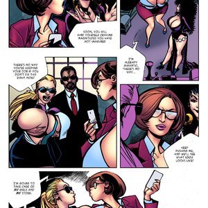 Spells R Us - Atomic Mobile - Issue 5 image 004