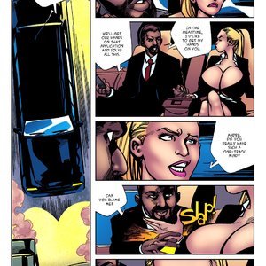Spells R Us - Atomic Mobile - Issue 5 image 011
