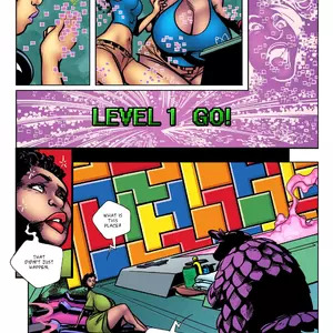 Spells R Us - Digital Domains - Issue 1 image 005