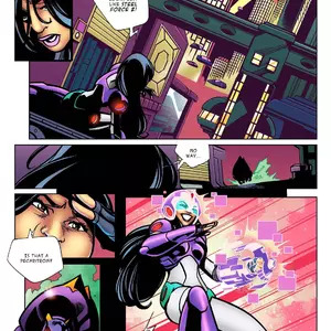 Spells R Us - Digital Domains - Issue 1 image 006