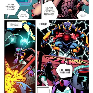 Spells R Us - Digital Domains - Issue 1 image 010