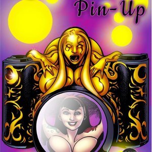 Spells R Us - Pin-Up - Issue 2 image 001