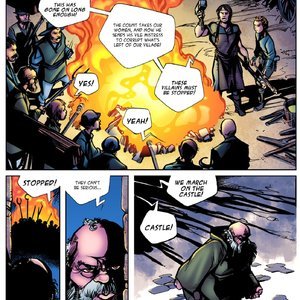 Spells R Us - Vindem Vraji - Issue 1 image 006
