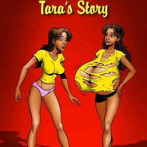 Tales from Chastity – Taras Story (BE Story Club Comics) thumbnail