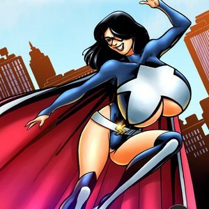The Adventures of Superstar (BE Story Club Comics) thumbnail