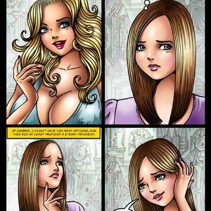 The Boob Job image 012