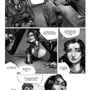 The Lucky Lady image 013