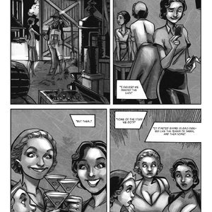 The Lucky Lady image 017