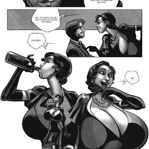 The Lucky Lady image 018