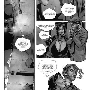 The Lucky Lady image 026