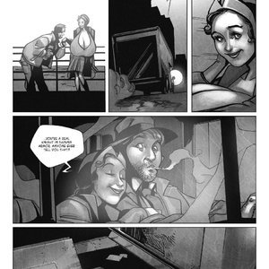 The Lucky Lady image 031
